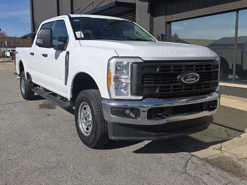 2023 Ford F-250 XL