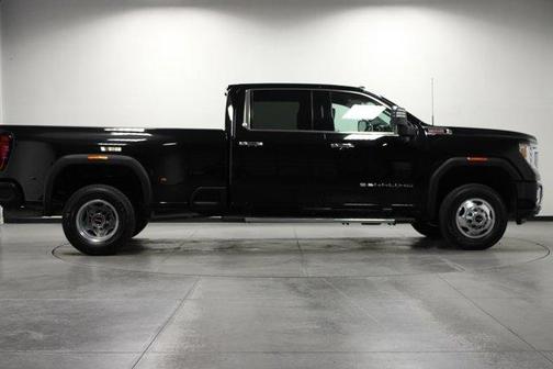 2023 GMC Sierra 3500 Denali