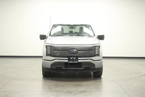 2023 Ford F-150 Lightning XLT