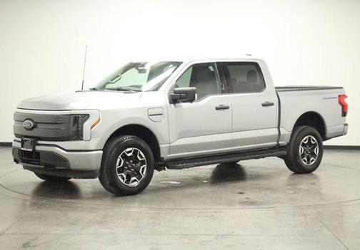 2023 Ford F-150 Lightning XLT