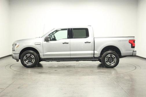 2023 Ford F-150 Lightning XLT