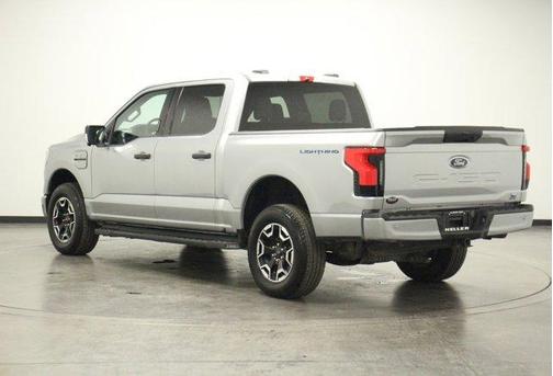 2023 Ford F-150 Lightning XLT