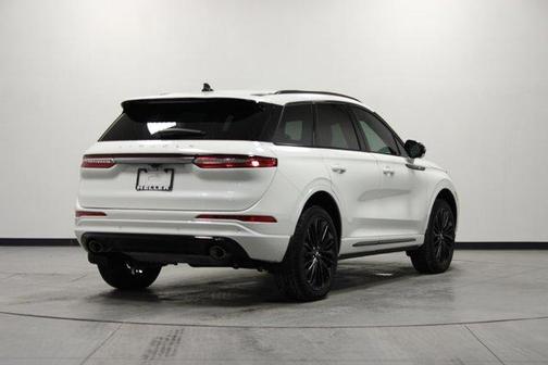 2024 Lincoln Corsair Reserve