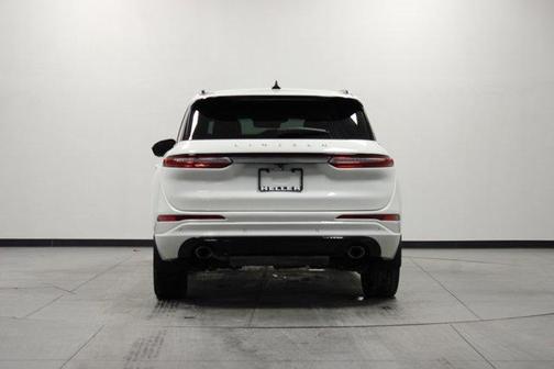 2024 Lincoln Corsair Reserve