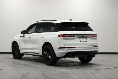 2024 Lincoln Corsair Reserve