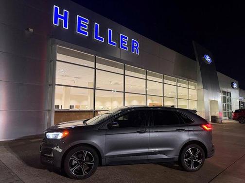 2023 Ford Edge ST