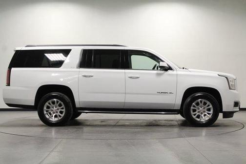 2018 GMC Yukon XL SLT