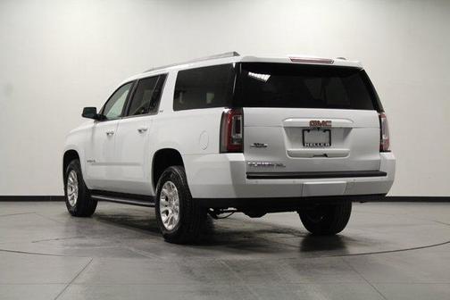 2018 GMC Yukon XL SLT