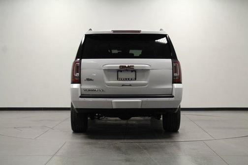 2018 GMC Yukon XL SLT