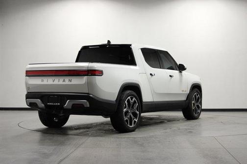 2023 Rivian R1T Adventure Quad Motor Large Pack