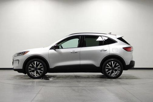 2020 Ford Escape SE Sport Hybrid