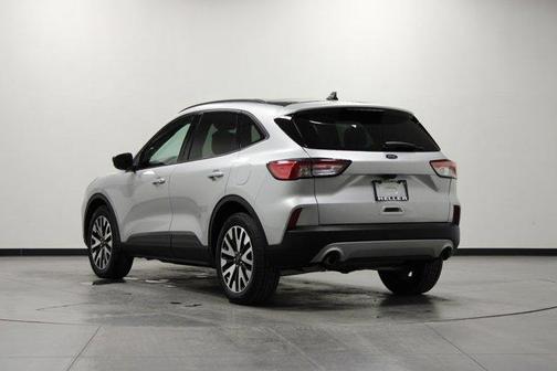 2020 Ford Escape SE Sport Hybrid