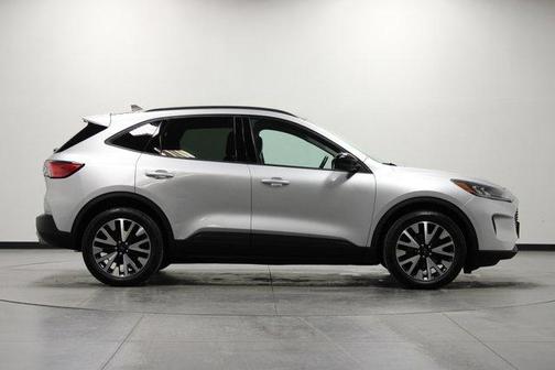 2020 Ford Escape SE Sport Hybrid