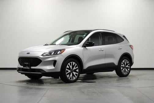2020 Ford Escape SE Sport Hybrid