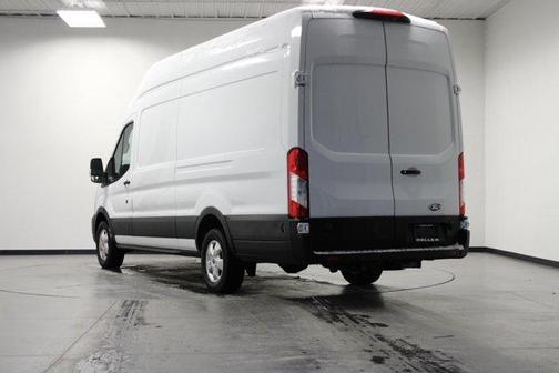 2020 Ford Transit-250 Base