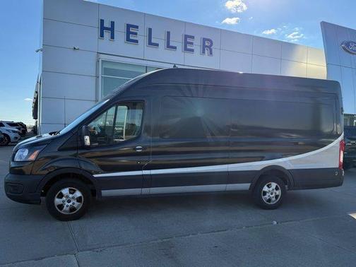 2020 Ford Transit-250 Base