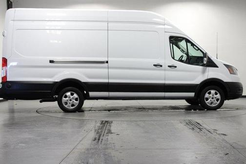 2020 Ford Transit-250 Base