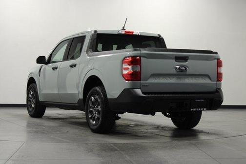 Cactus 2024 Ford Maverick XLT