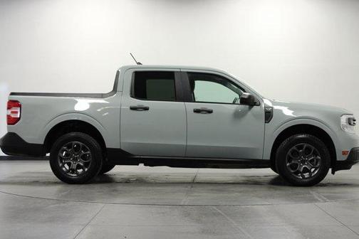 Cactus 2024 Ford Maverick XLT