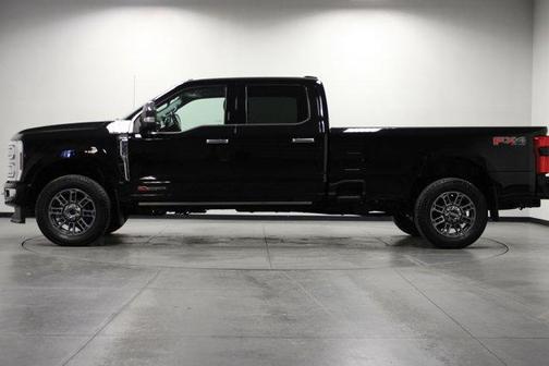 2024 Ford F-350 Limited