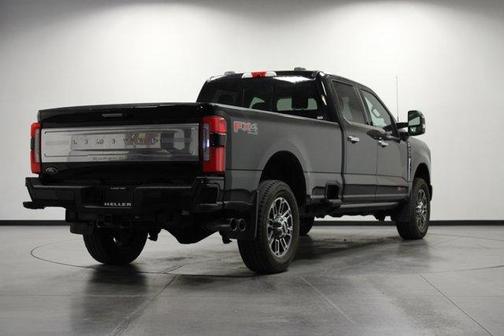 2024 Ford F-350 Limited