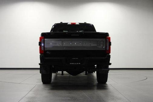 2024 Ford F-350 Limited