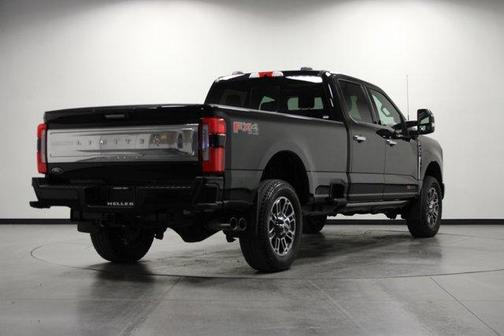 2024 Ford F-350 Limited