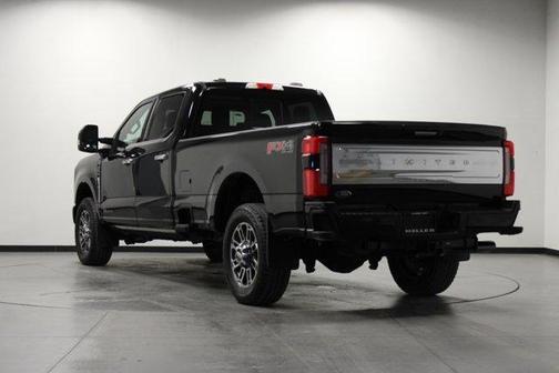 2024 Ford F-350 Limited