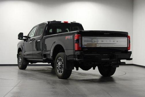 2024 Ford F-350 Limited