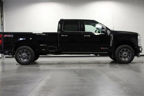 2024 Ford F-350 Limited