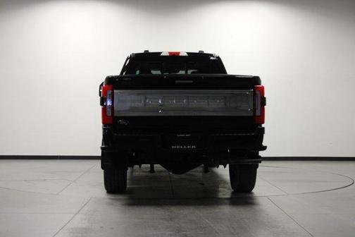 2024 Ford F-350 Limited