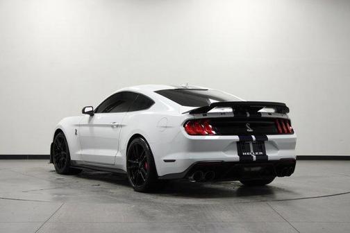 2021 Ford Shelby GT500 Base
