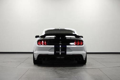 2021 Ford Shelby GT500 Base