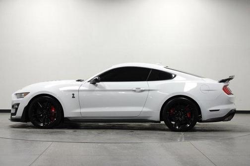 2021 Ford Shelby GT500 Base