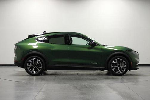 2024 Ford Mustang Mach-E Select