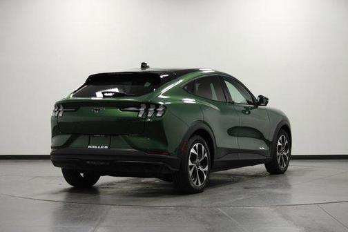 2024 Ford Mustang Mach-E Select