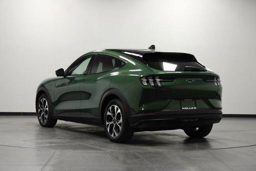 2024 Ford Mustang Mach-E Select