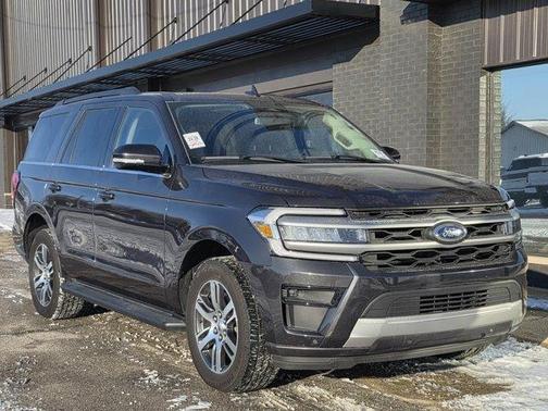 2024 Ford Expedition XLT