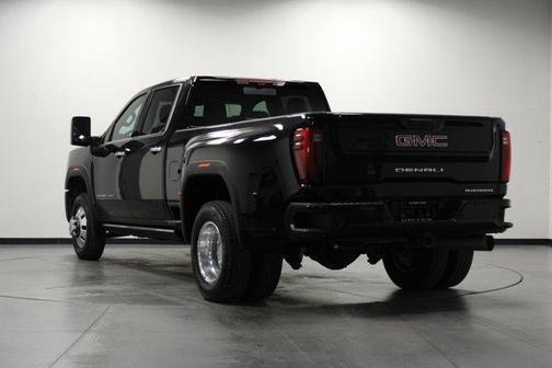 2024 GMC Sierra 3500 Denali