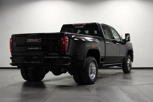 2024 GMC Sierra 3500 Denali