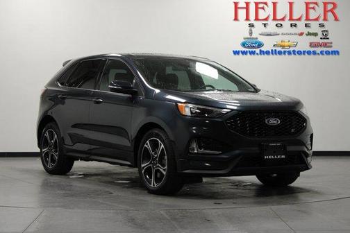 2022 Ford Edge ST