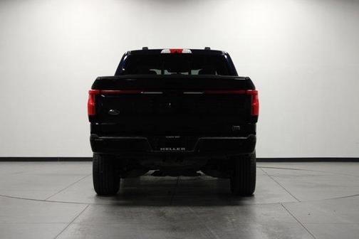 2022 Ford F-150 Lightning LARIAT