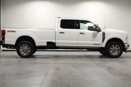 2024 Ford F-350 King Ranch