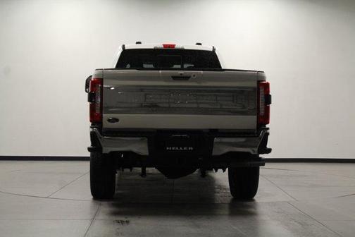 2024 Ford F-350 King Ranch