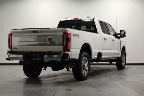 2024 Ford F-350 King Ranch