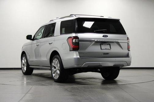 2019 Ford Expedition Platinum