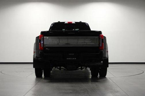 2024 Ford F-450 Platinum