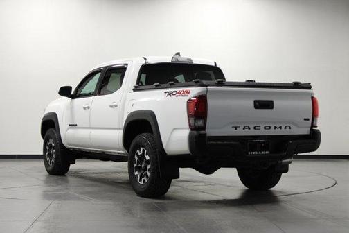 2019 Toyota Tacoma TRD Off Road