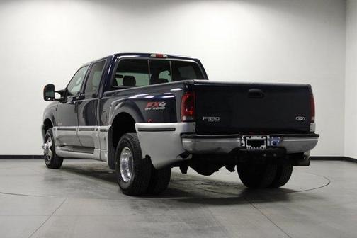 2004 Ford F-350 XLT
