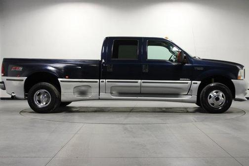 2004 Ford F-350 XLT